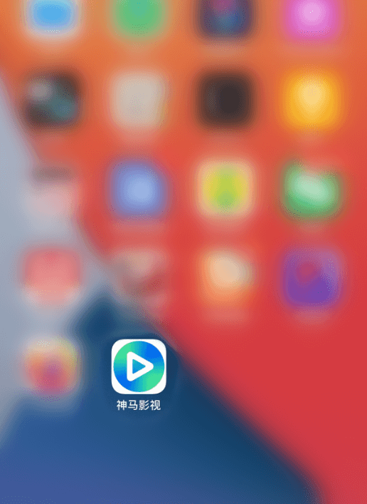 桌面图标